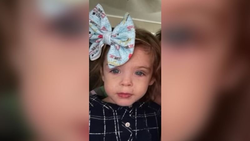 4-year-old Athena Brownfield’s caretaker allegedly beat her to death, according to arrest affidavit