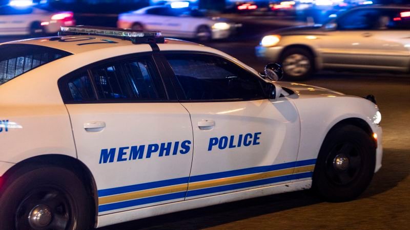 Tyre Nichols death: Federal agencies open civil rights investigation