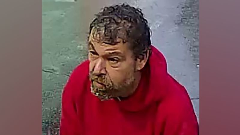 New York man arrested, charged with assault and aggravated harassment in alleged New Year’s Eve anti-Asian attack