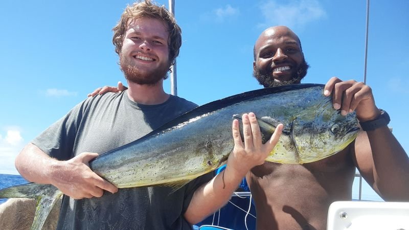 They planned to ‘ride out the end of the world.’ They wound up lost at sea