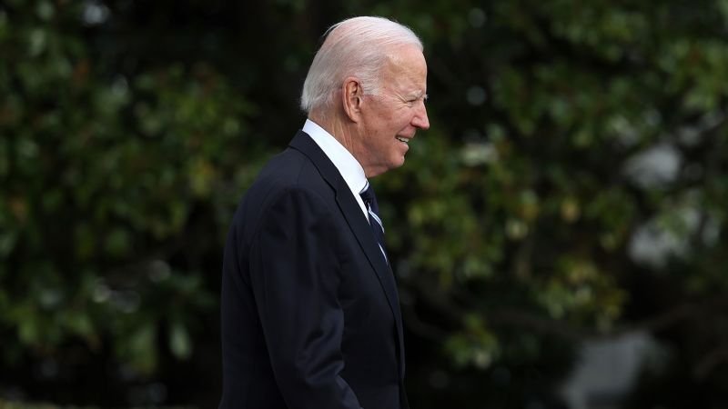 Federal investigators interviewed Biden attorney who initially discovered classified documents