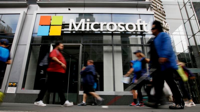Microsoft layoffs: Big job cuts reportedly coming