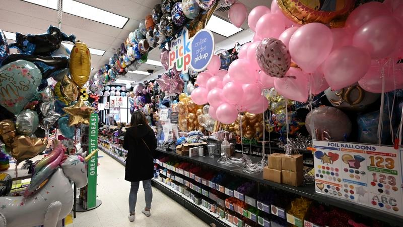 America’s largest party supply store files for bankruptcy