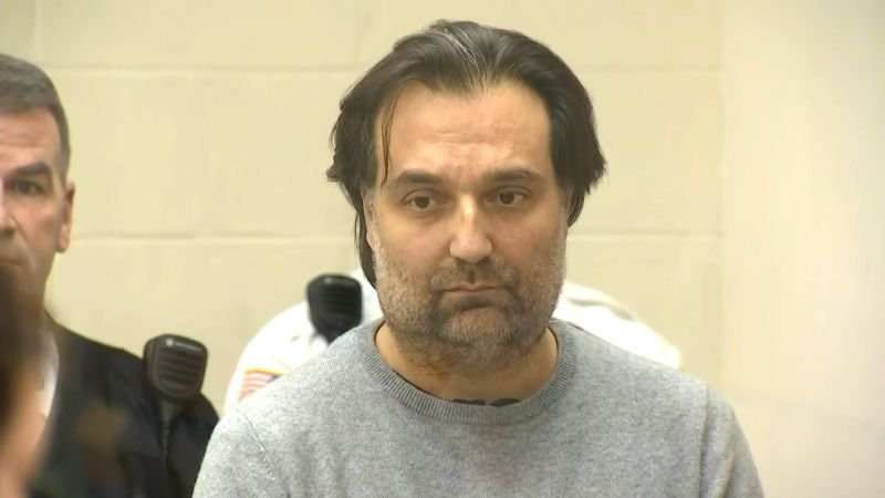 Analysts breakdown the ‘blueprint’ Brian Walshe’s search history offers