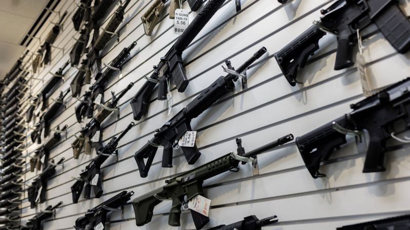 Legal challenges begin over Illinois’ new firearms ban