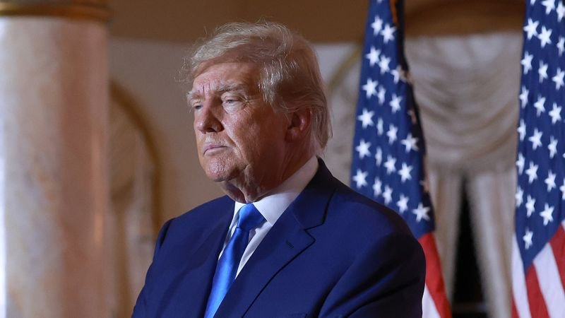 Meta says it won’t punish Trump for attacking the 2020 election results. But the 2024 vote is a different story