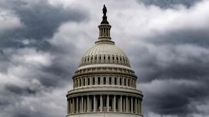 Jan. 6 Committee failed to hold social media companies to account for their role in the Capitol attack, staffers and witnesses say