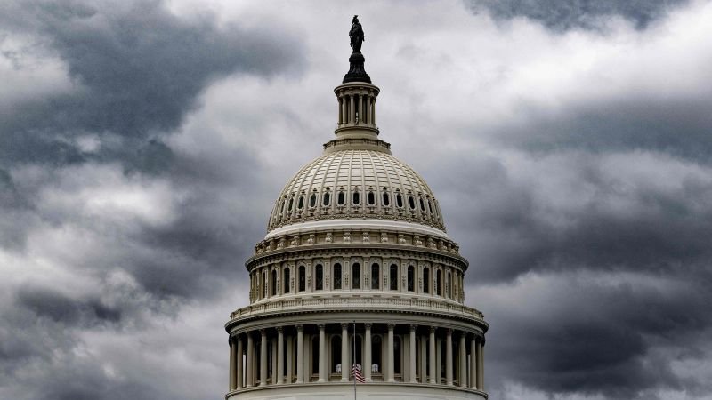 Jan. 6 Committee failed to hold social media companies to account for their role in the Capitol attack, staffers and witnesses say