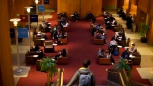 ChatGPT passes exams from law and business schools