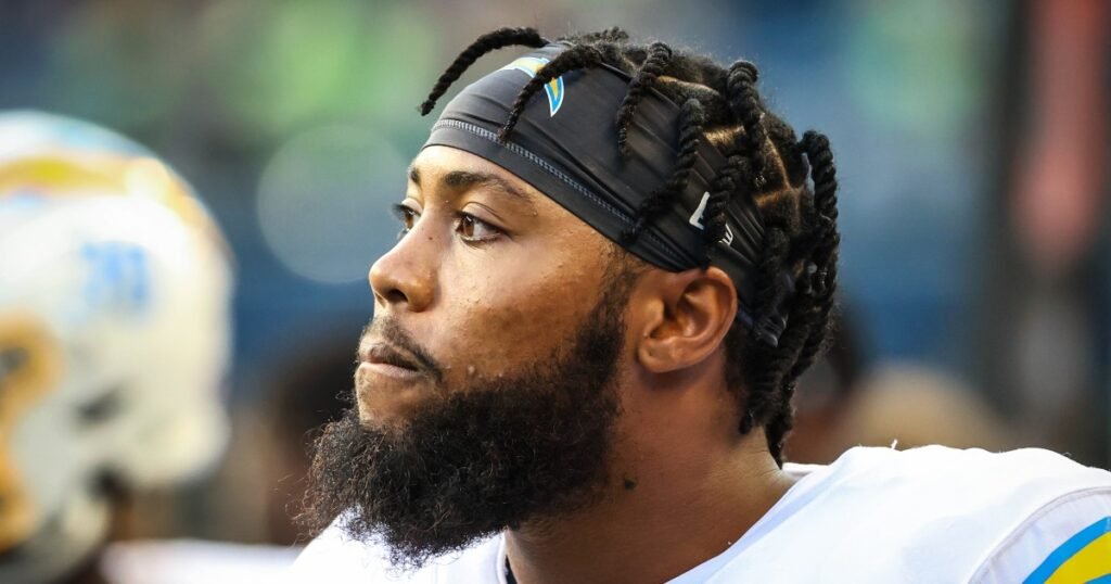 Former NFL player Jessie Lemonier dies at 25