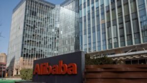 China still wants to control Big Tech. It’s just pulling different strings