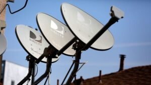 DirecTV drops Newsmax