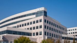 IBM is cutting 3,900 jobs