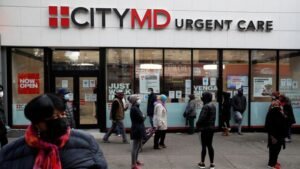 Why urgent care centers are popping up everywhere