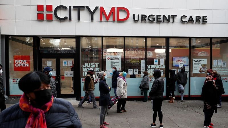 Why urgent care centers are popping up everywhere