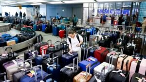 Southwest Airlines is testing a software fix it developed after the Christmas travel meltdown