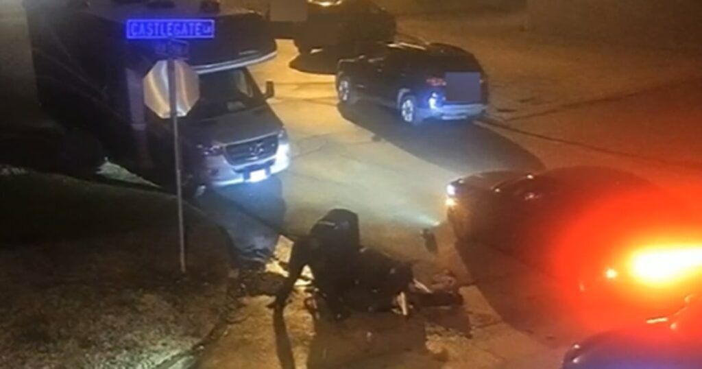 Reaction after Memphis police release footage showing brutal beating