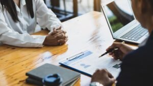 Advertised salary ranges are not set in stone. That’s why you still have to negotiate