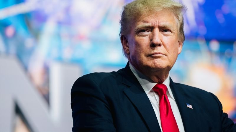 Trump hits the trail in New Hampshire and South Carolina as he looks to rejuvenate 2024 campaign