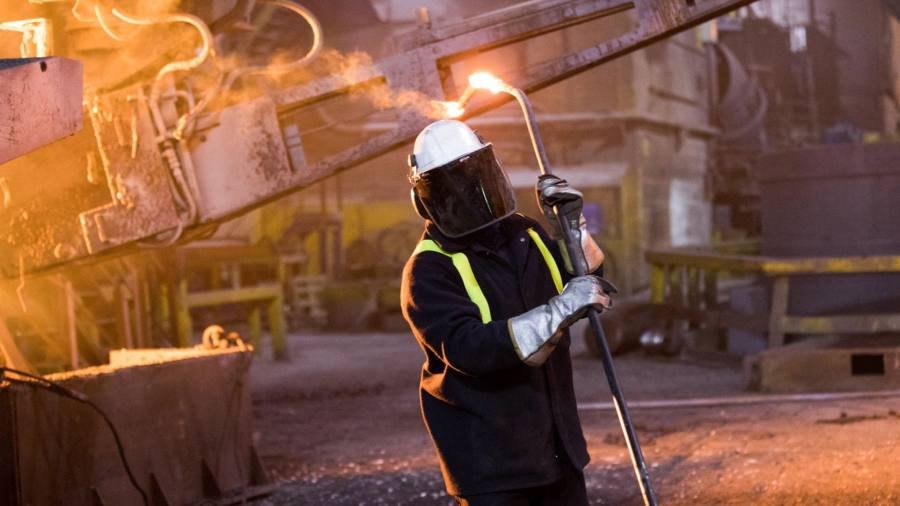 Sanjeev Gupta’s Liberty Steel cutbacks put 440 UK jobs at risk