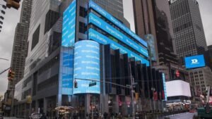 Morgan Stanley CEO contender Pruzan to depart Wall Street bank