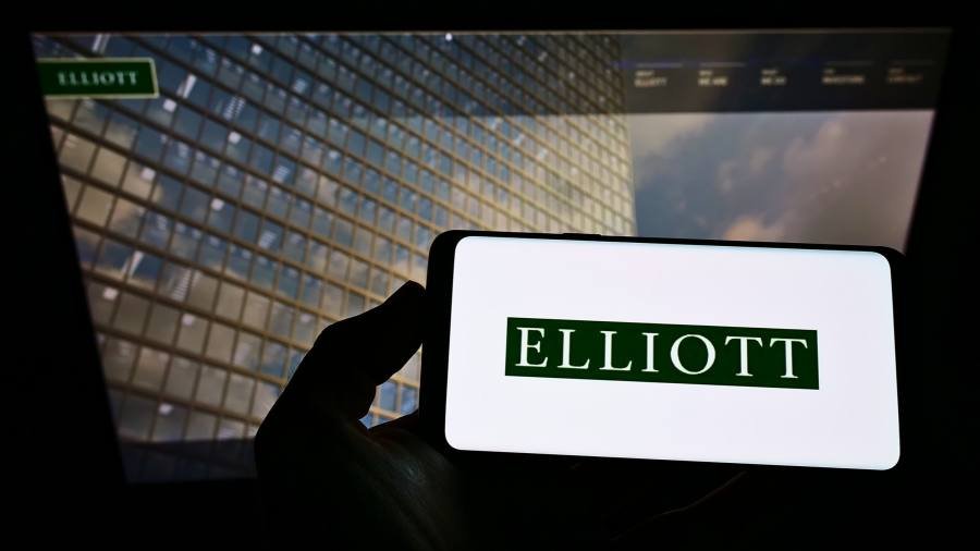 Elliott portfolio manager behind GSK and Fresenius campaigns leaves firm