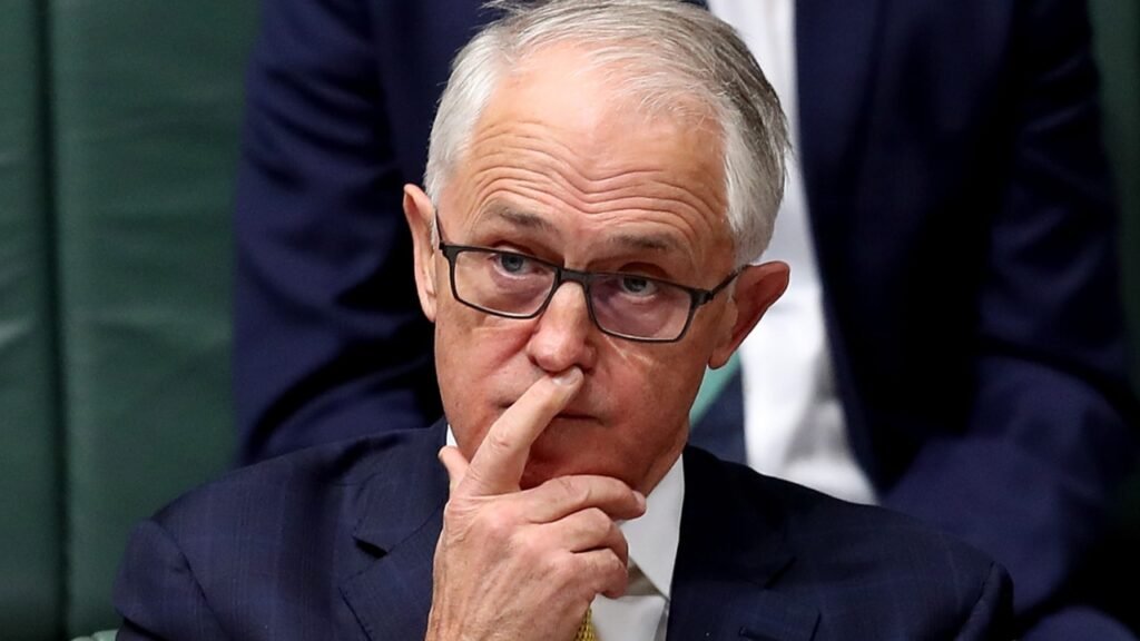 ‘Complete nonsense’: Retired admiral dismisses Turnbull AUKUS criticism