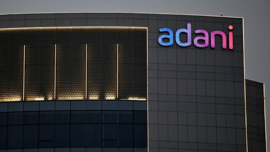 Adani sell-off hits $52bn after short seller targets group