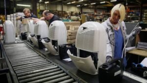 Energy support scheme for UK business set for big cut