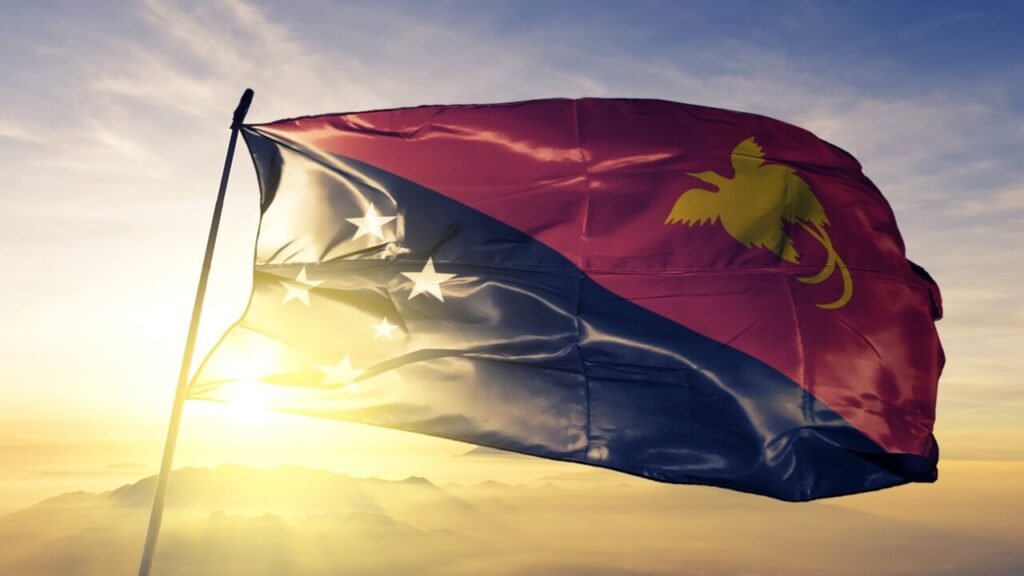 Australia’s mission in PNG is to ‘focus’ on better living standards: Simon Birmingham
