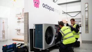 Carbon counter: heat pumps are a greener, costlier option