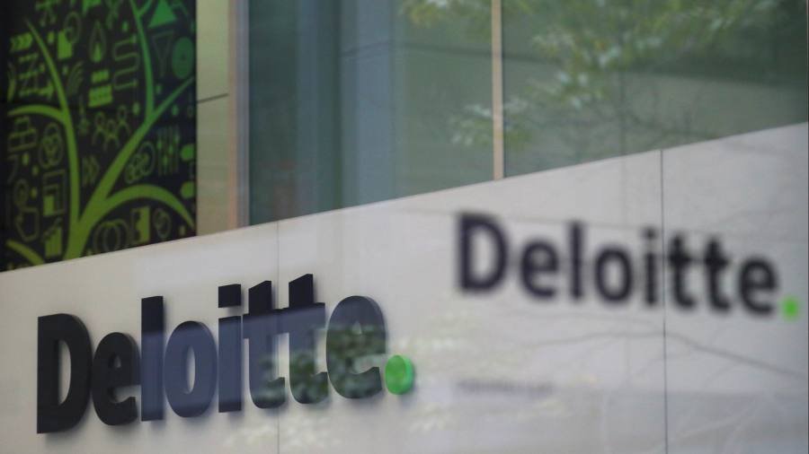 Deloitte agrees deal to sell UK pensions unit to Isio