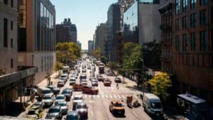 US greenhouse gas emissions rose again in 2022 despite climate goals