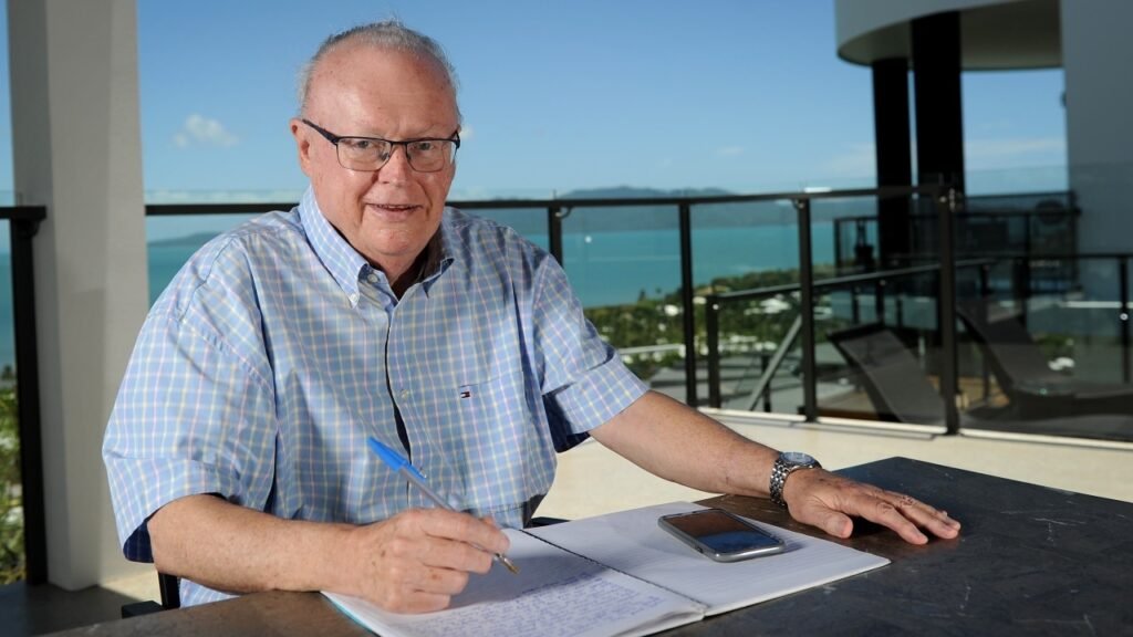 Labor elder-statesman Graham Richardson says the government has “left Australia behind” in race to implement Voice to Parliament