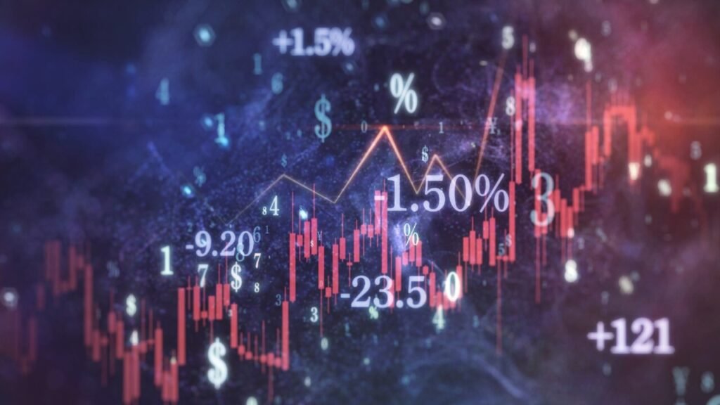 Factors for inflation are ‘already starting to ease’