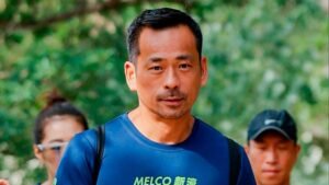 Macau ‘junket king’ Alvin Chau sentenced to 18 years in prison
