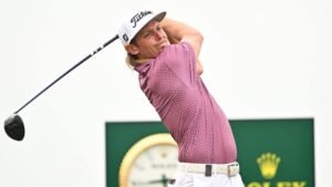 Scotland’s R&A joins sports streaming rush to find golf fans