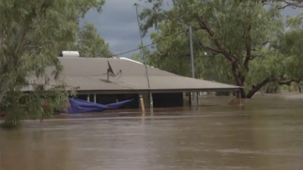 Disaster Recovery Allowance available to flood-affected WA residents