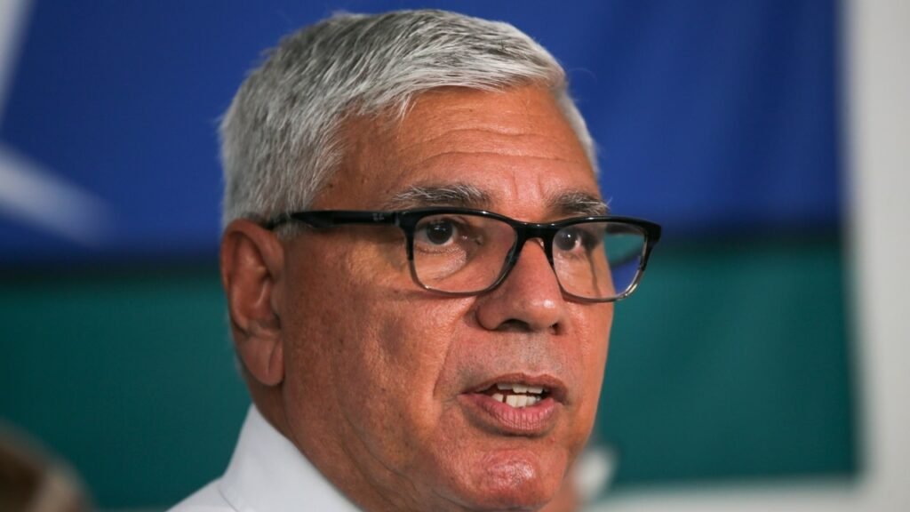 ‘It will be no different’: Aboriginal leader sceptical of Indigenous Voice to Parliament’s capacity to create change