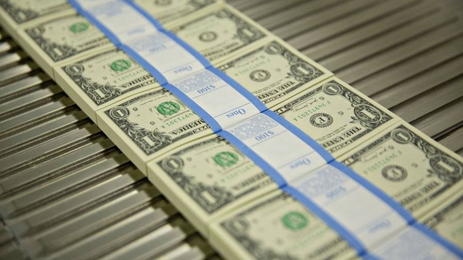 It’s the currency, stupid