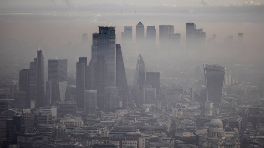 Perella Weinberg suspends London-based banker after insider trading probe