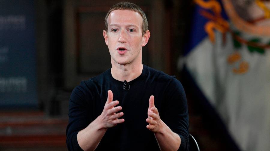 Big Tech got the pandemic wrong but one company emerged on top