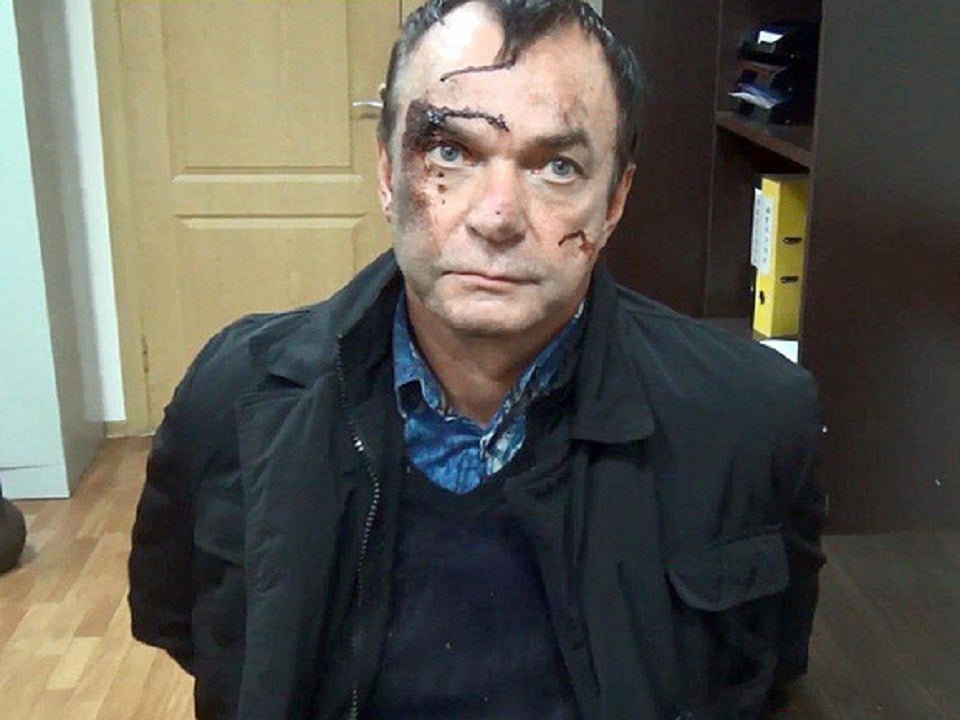 Notorious Russian criminal freed from Putin’s jails after fighting in Ukraine: report