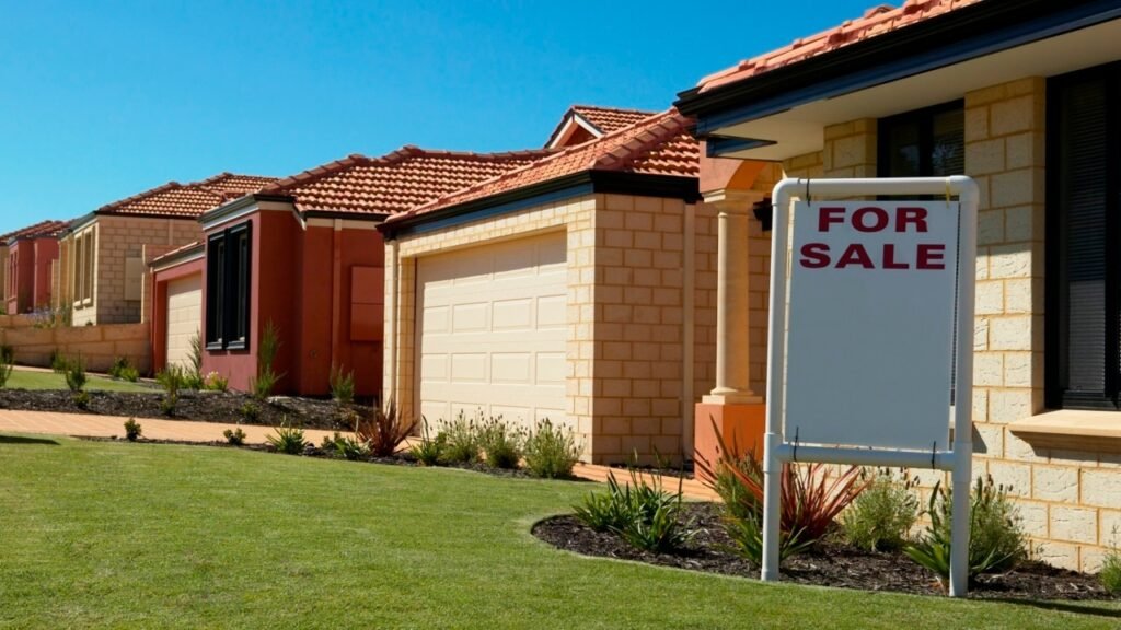 ‘Affordability becomes impossible’ with ‘really high’ interest rates