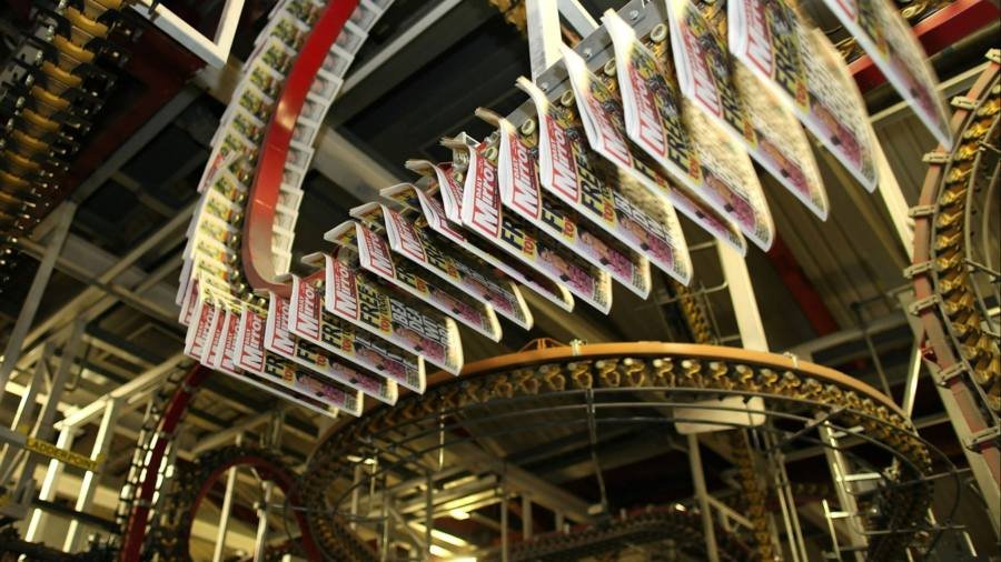 Daily Mirror publisher warns on profit and plans £30mn cost cuts