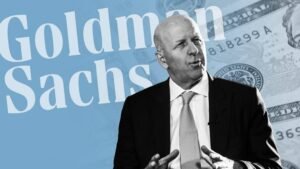Goldman Sachs: market leader’s cyclicality makes it market laggard