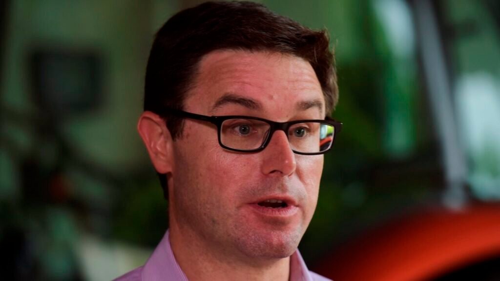 Safeguard for carbon emissions ‘accelerated’ with no solution: Littleproud