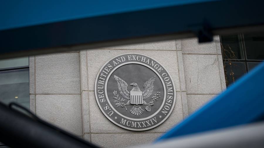 SEC intervenes on Binance US bid to buy assets of bankrupt crypto lender
