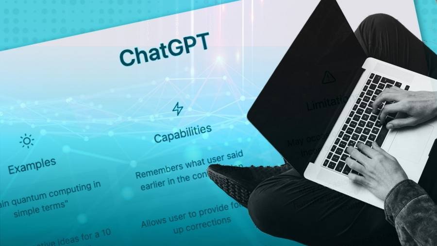 ChatGPT developer OpenAI in talks to raise capital at almost $30bn valuation