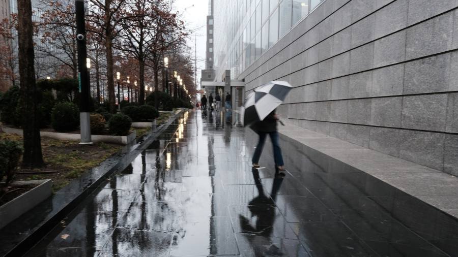 Goldman Sachs embarks on biggest cost-cutting drive since financial crisis